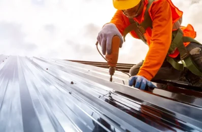 Travaux de zinguerie à Lurcy-le-Bourg